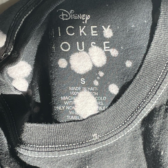 Disney Fantasia t shirt - Picture 3 of 3